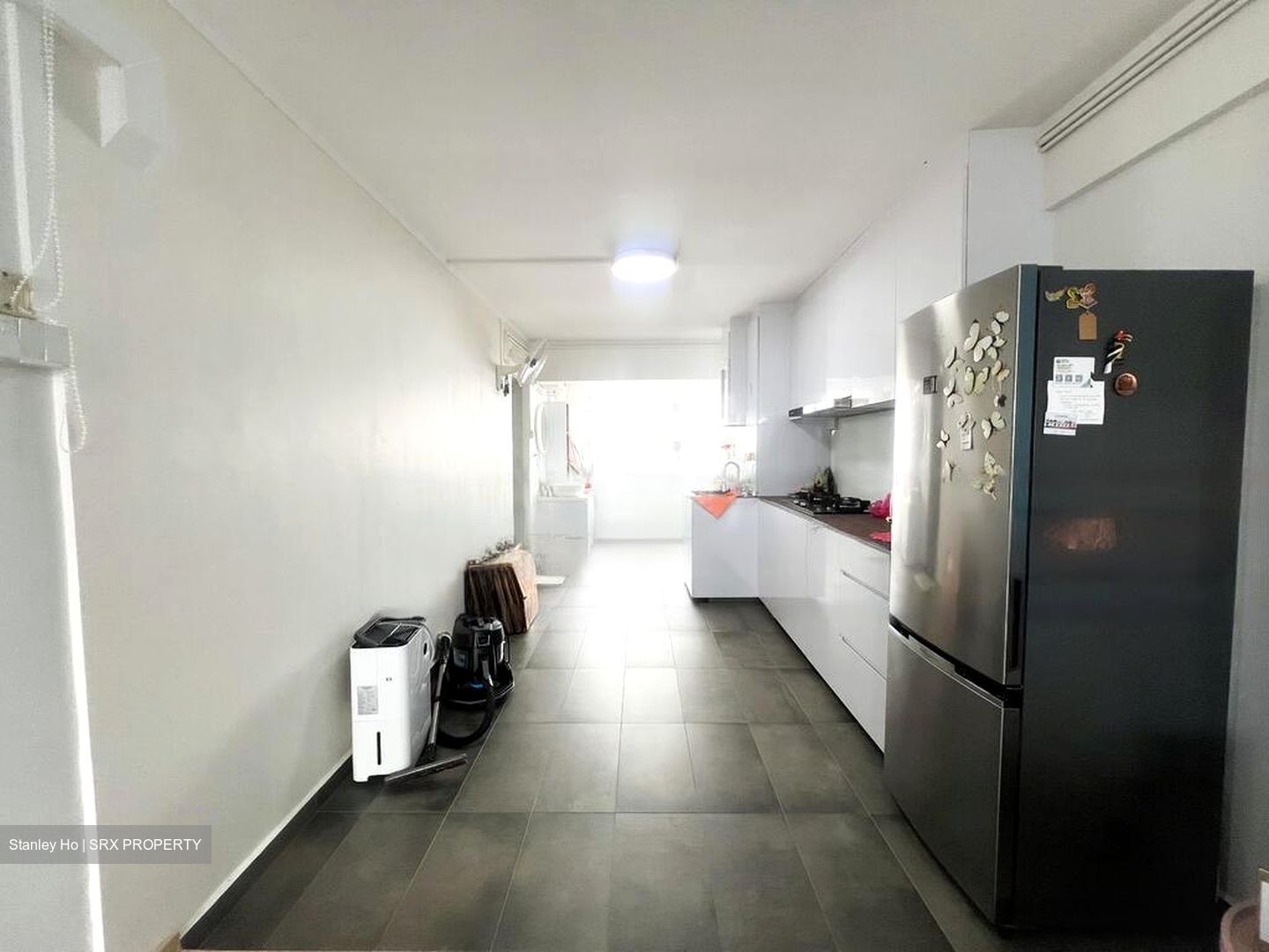 Blk 1 Lew Lian Gardens (Serangoon), HDB 3 Rooms #455507721